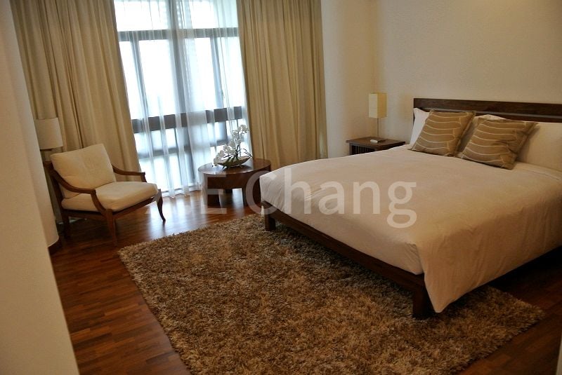 3+1 Bed Condo for Rent in  The Colonnade - Image 18