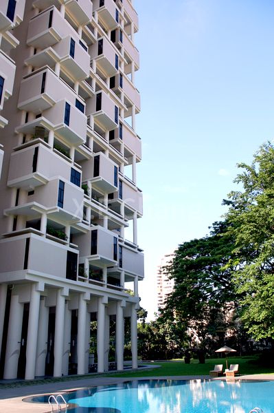 3+1 Bed Condo for Rent in  The Colonnade - Image 16