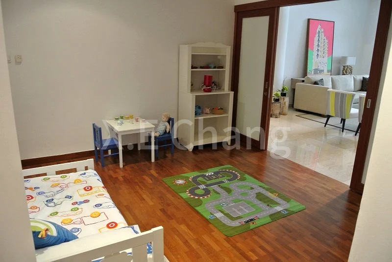 3+1 Bed Condo for Rent in  The Colonnade - Image 22