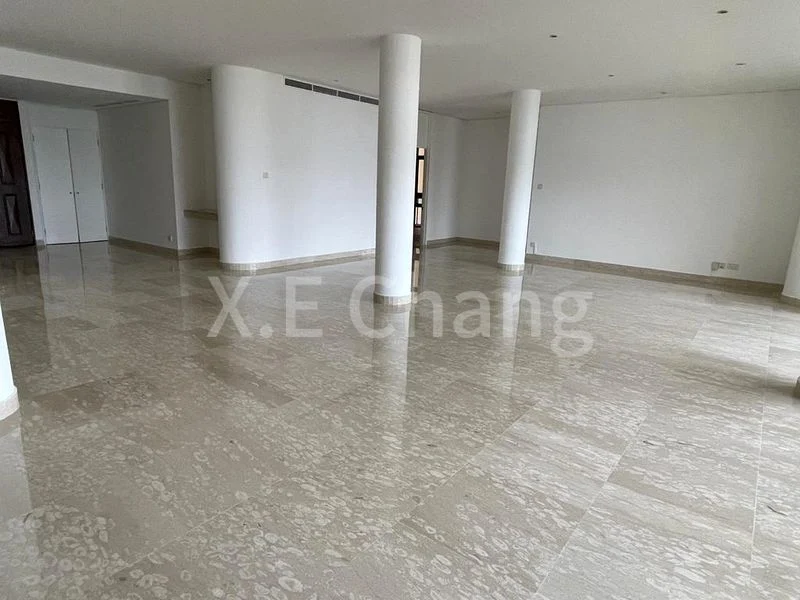 3+1 Bed Condo for Rent in  The Colonnade - Image 2