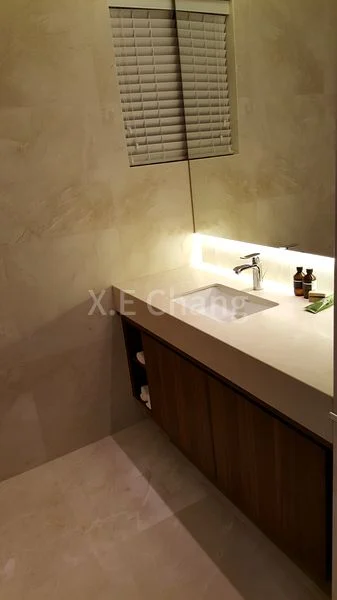 3+1 Bed Condo for Rent in  The Colonnade - Image 35