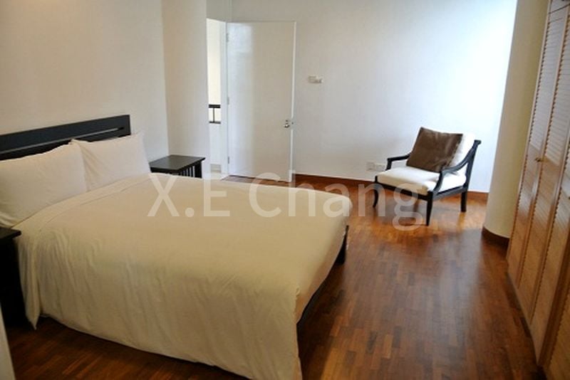 3+1 Bed Condo for Rent in  The Colonnade - Image 11