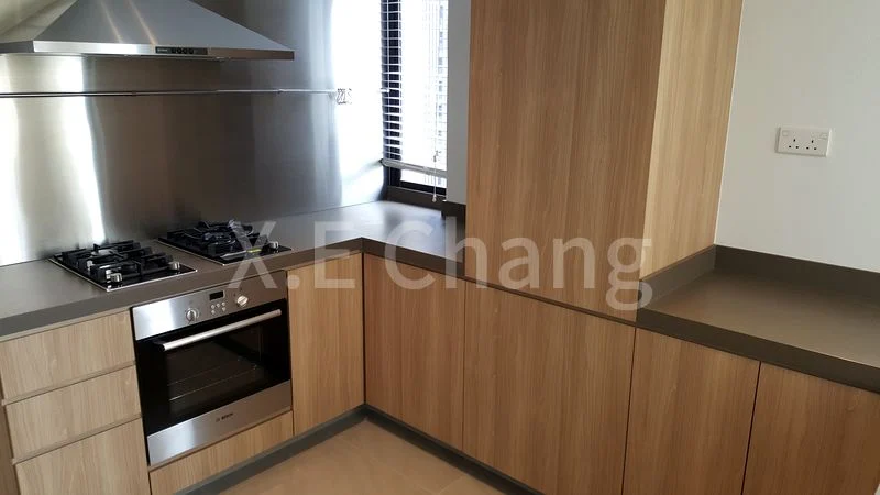 3+1 Bed Condo for Rent in  The Colonnade - Image 25