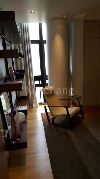 3+1 Bed Condo for Rent in  The Colonnade - Image 30