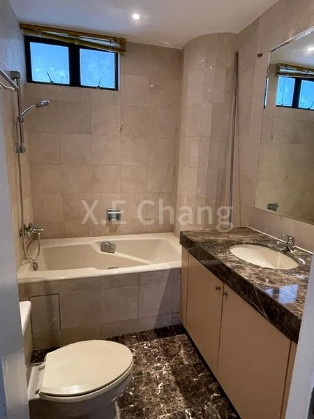 3+1 Bed Condo for Rent in  The Colonnade - Image 48