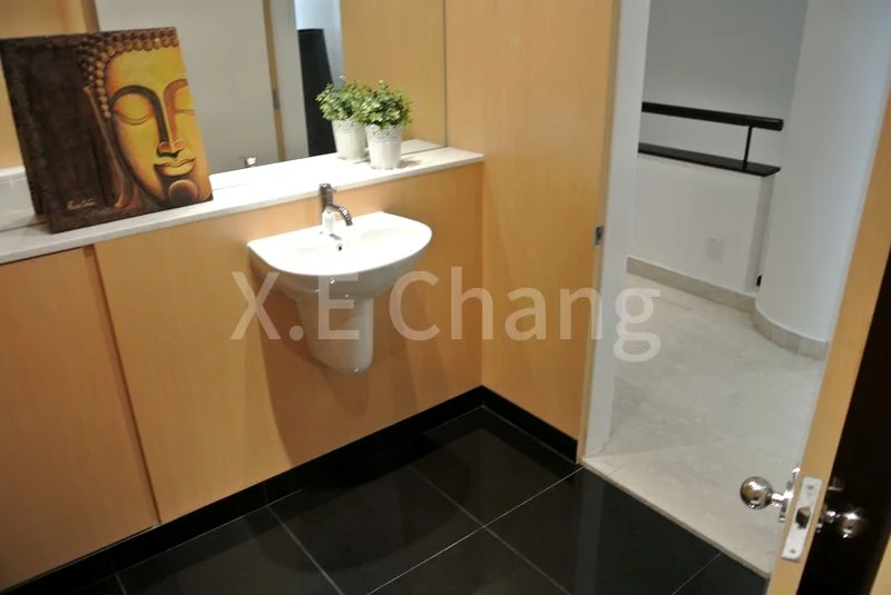 3+1 Bed Condo for Rent in  The Colonnade - Image 20