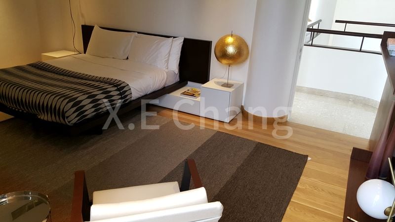 3+1 Bed Condo for Rent in  The Colonnade - Image 31