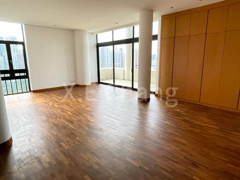 3+1 Bed Condo for Rent in  The Colonnade - Image 5
