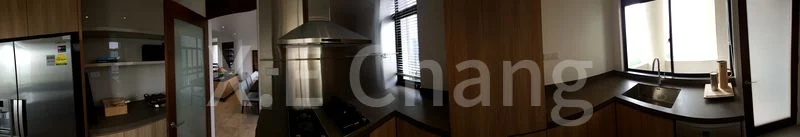 3+1 Bed Condo for Rent in  The Colonnade - Image 26