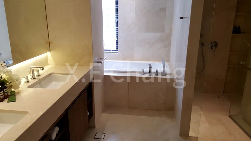 3+1 Bed Condo for Rent in  The Colonnade - Image 45