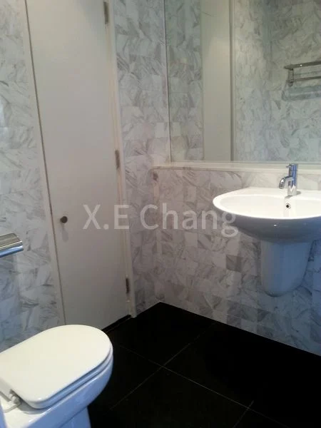 3+1 Bed Condo for Rent in  The Colonnade - Image 13