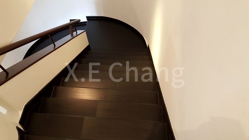 3+1 Bed Condo for Rent in  The Colonnade - Image 36