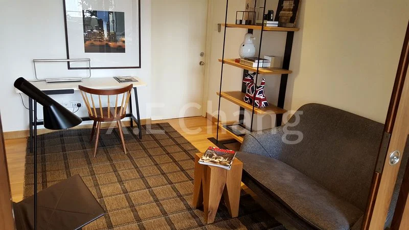 3+1 Bed Condo for Rent in  The Colonnade - Image 39