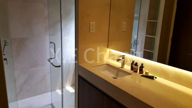 3+1 Bed Condo for Rent in  The Colonnade - Image 34