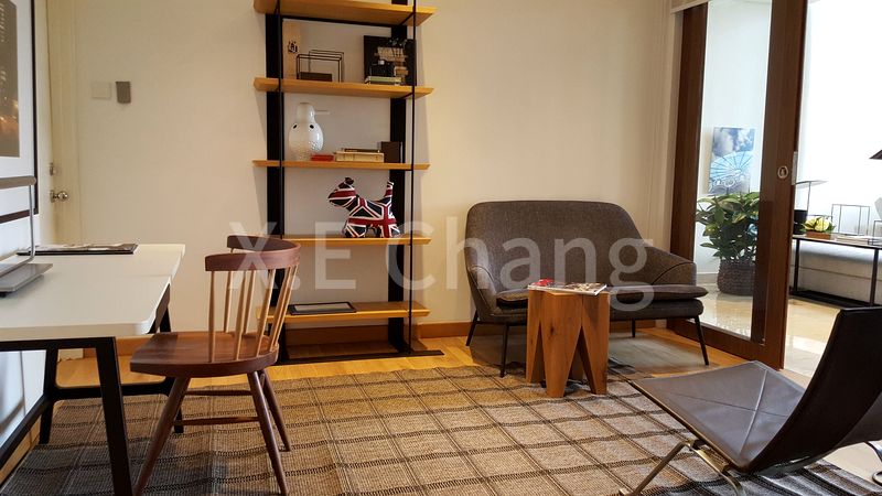 3+1 Bed Condo for Rent in  The Colonnade - Image 40