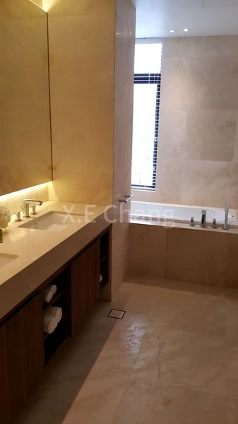 3+1 Bed Condo for Rent in  The Colonnade - Image 46