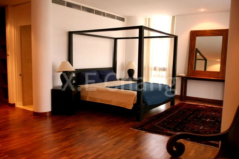 3+1 Bed Condo for Rent in  The Colonnade - Image 10