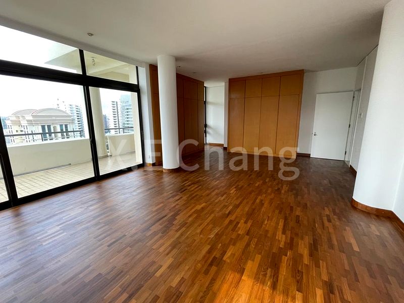 3+1 Bed Condo for Rent in  The Colonnade - Image 4