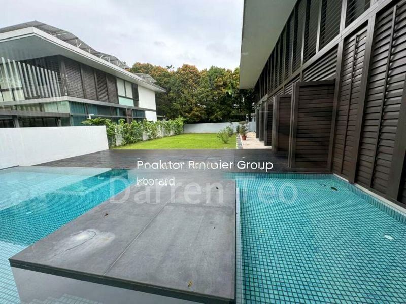 4 Bed Bungalow (Landed) for Rent in Astrid Meadows - Image 13