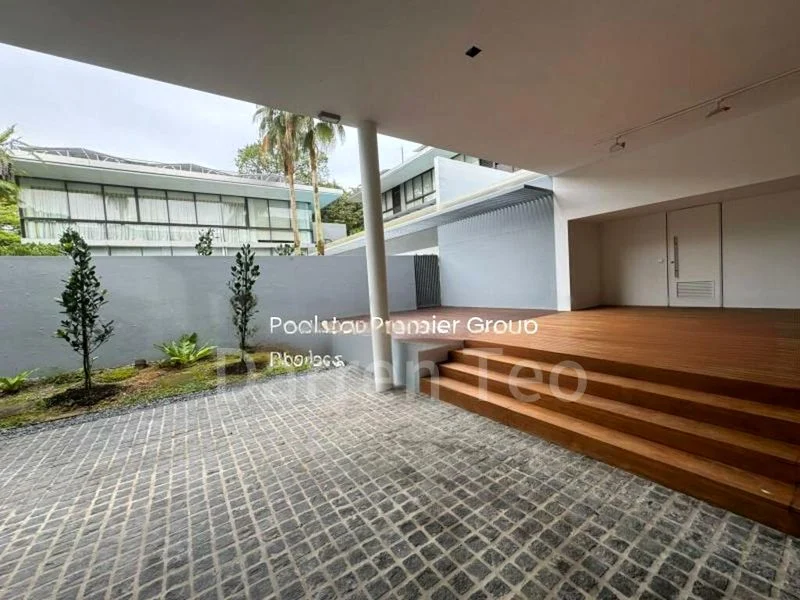 4 Bed Bungalow (Landed) for Rent in Astrid Meadows - Image 12