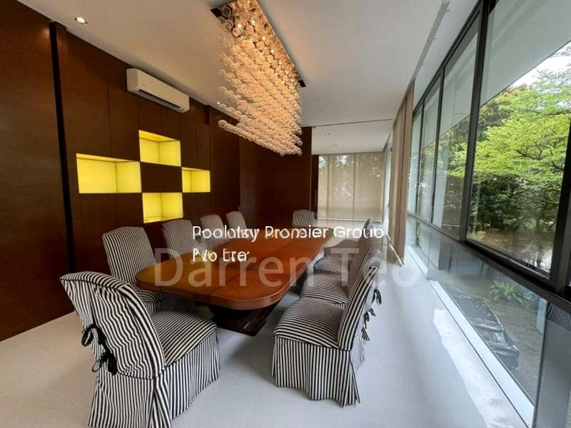 4 Bed Bungalow (Landed) for Rent in Astrid Meadows - Image 17