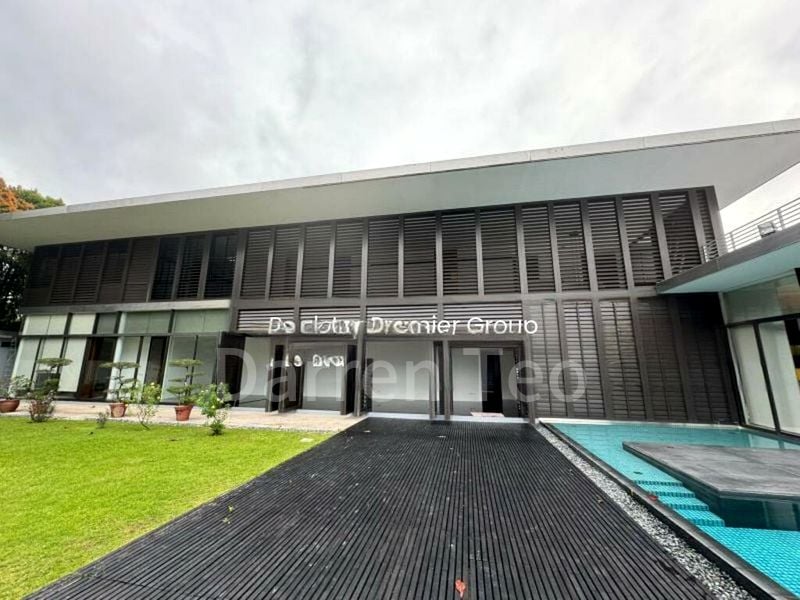 4 Bed Bungalow (Landed) for Rent in Astrid Meadows - Image 18