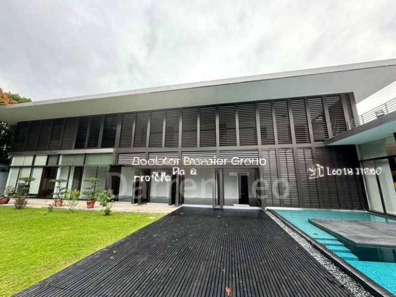 4 Bed Bungalow (Landed) for Rent in Astrid Meadows - Image 6