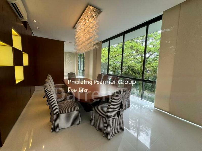 4 Bed Bungalow (Landed) for Rent in Astrid Meadows - Image 11