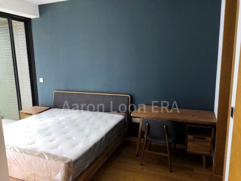 2 Bed Condo for Rent in  Marina One/ The Heart - Image 4