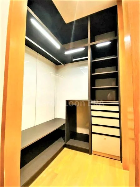 2 Bed Condo for Rent in  Marina One/ The Heart - Image 3