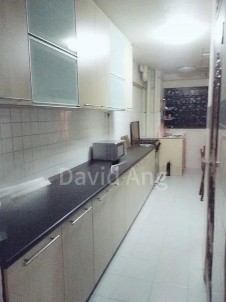 4 Room (4S) HDB for Rent in  642 Yishun Street 61 - Image 2