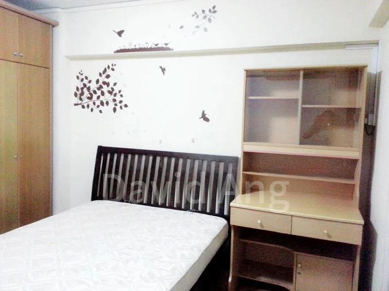 4 Room (4S) HDB for Rent in  642 Yishun Street 61 - Image 3