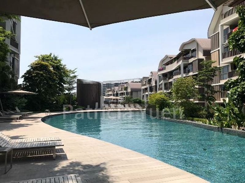 2 Bed Condo for Rent in  Archipelago - Image 2