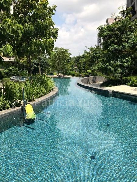 2 Bed Condo for Rent in  Archipelago - Image 3