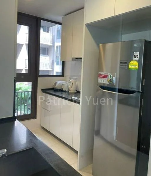 2 Bed Condo for Rent in  Archipelago - Image 5