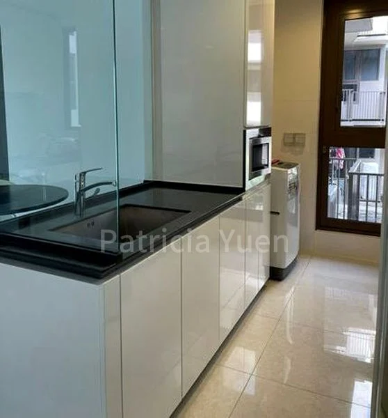 2 Bed Condo for Rent in  Archipelago - Image 4