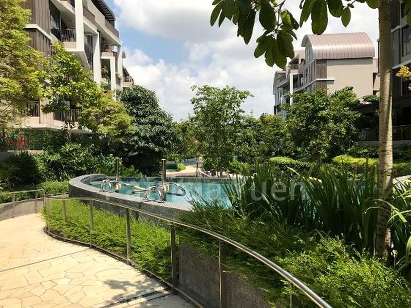 2 Bed Condo for Rent in  Archipelago - Image 6