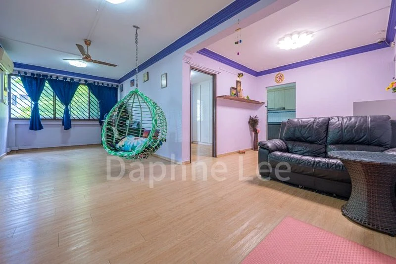 4 Room (4A) HDB for Sale in  259 Kim Keat Avenue - Image 1