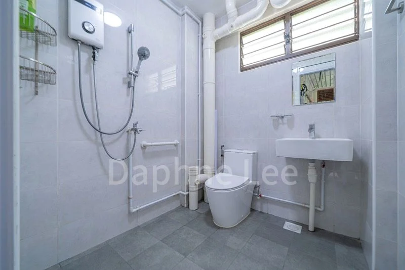 4 Room (4A) HDB for Sale in  259 Kim Keat Avenue - Image 17
