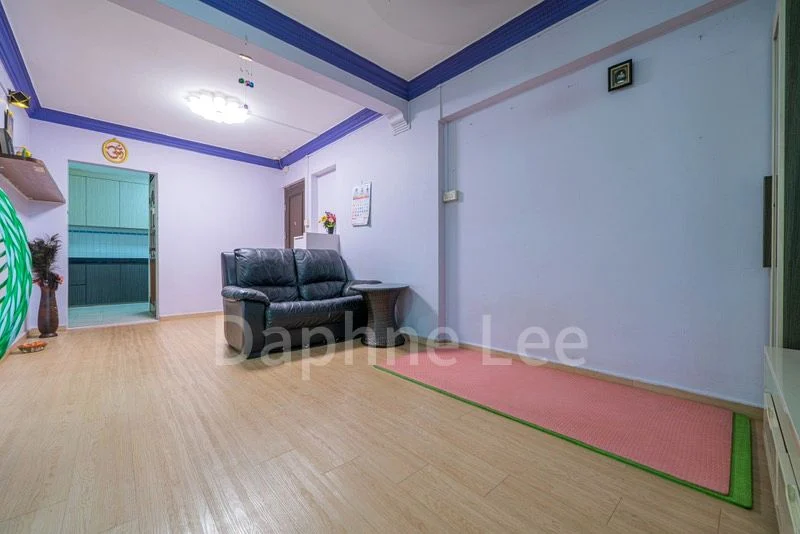 4 Room (4A) HDB for Sale in  259 Kim Keat Avenue - Image 4