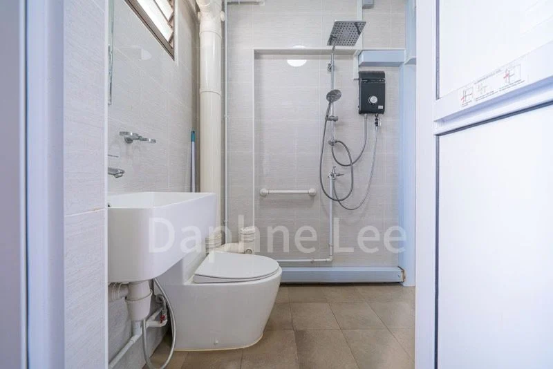 4 Room (4A) HDB for Sale in  259 Kim Keat Avenue - Image 16