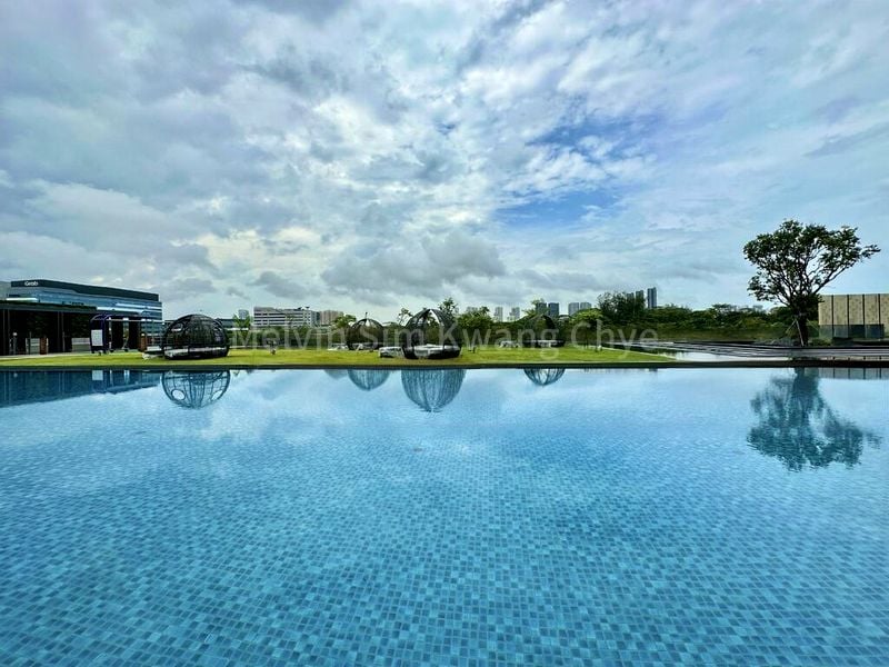 4 Bed Cluster House (Landed) for Rent in Normanton Park - Image 5