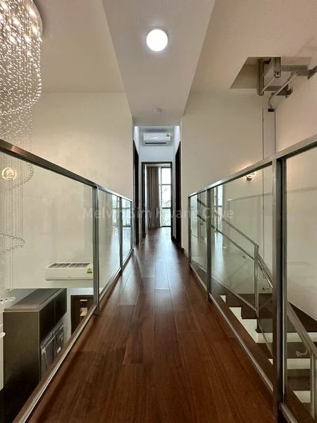 4 Bed Cluster House (Landed) for Rent in Normanton Park - Image 4