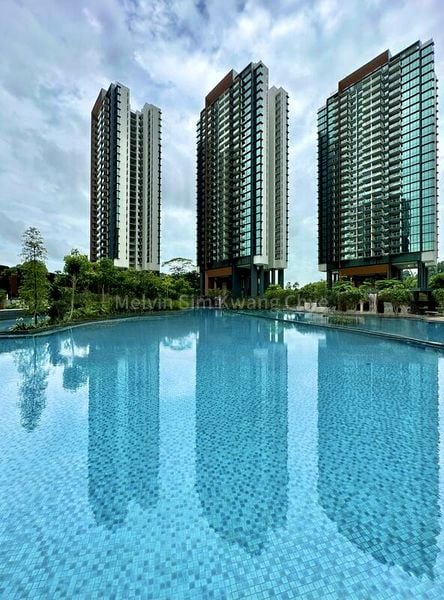 4 Bed Cluster House (Landed) for Rent in Normanton Park - Image 7