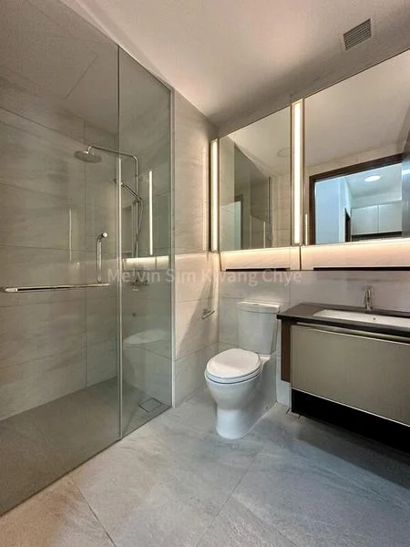 4 Bed Cluster House (Landed) for Rent in Normanton Park - Image 12