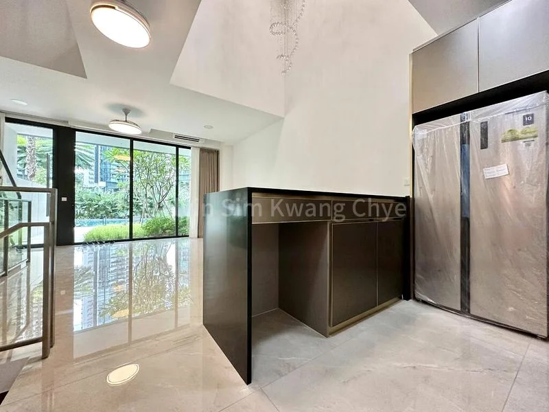 4 Bed Cluster House (Landed) for Rent in Normanton Park - Image 13