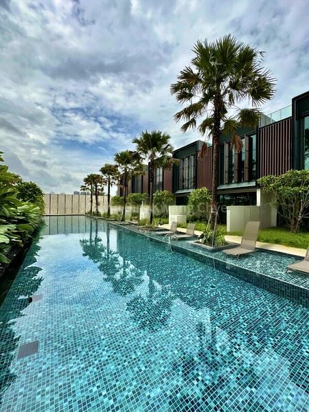 4 Bed Cluster House (Landed) for Rent in Normanton Park - Image 8