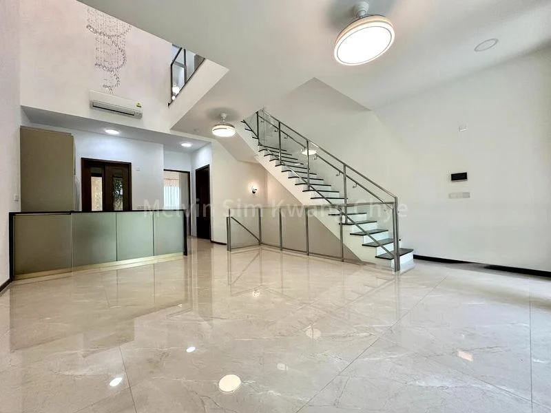 4 Bed Cluster House (Landed) for Rent in Normanton Park - Image 10