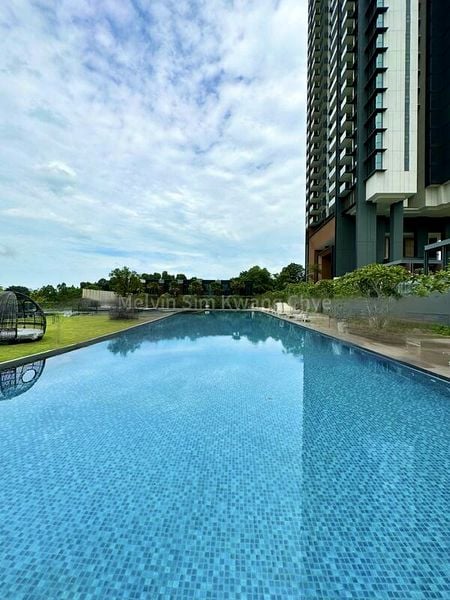 4 Bed Cluster House (Landed) for Rent in Normanton Park - Image 6