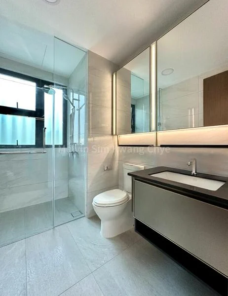 4 Bed Cluster House (Landed) for Rent in Normanton Park - Image 1